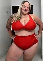 Mrs Bra Buster
